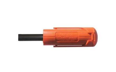 UST BLASTMATCH FIRESTARTER ORANGE