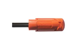 UST BLASTMATCH FIRESTARTER ORANGE