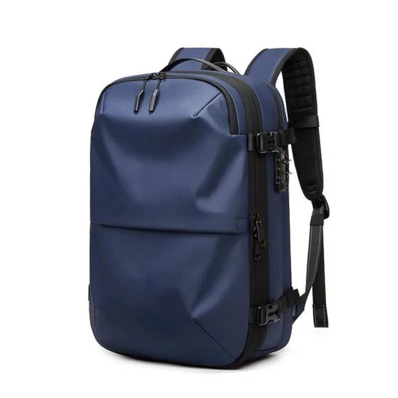 Vacuum Compression Backpack Pro – Spacious & Ergonomic Design