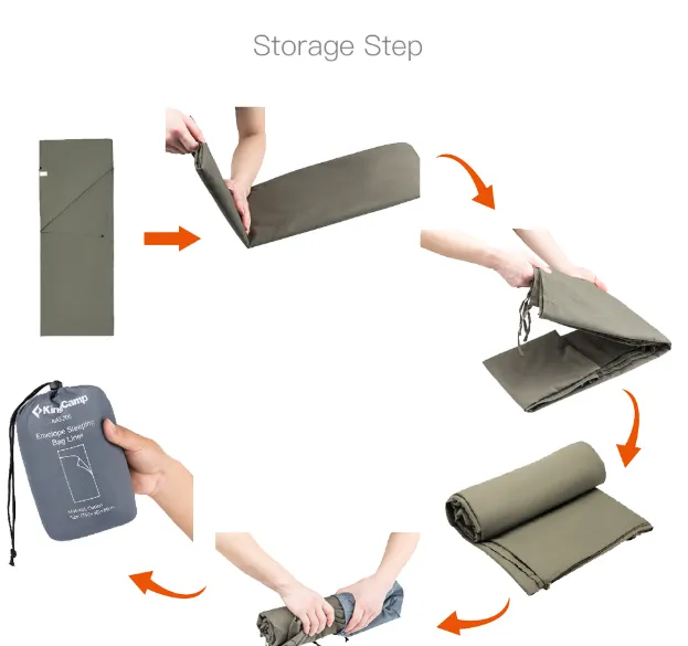 Voice-controlled Bag Sleeping Massive price drop