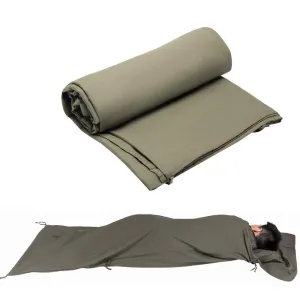 Voice-controlled Bag Sleeping Massive price drop