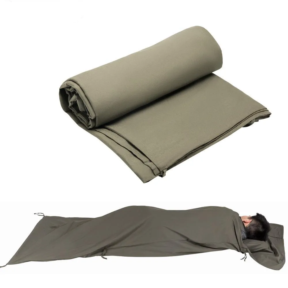 Voice-controlled Bag Sleeping Massive price drop
