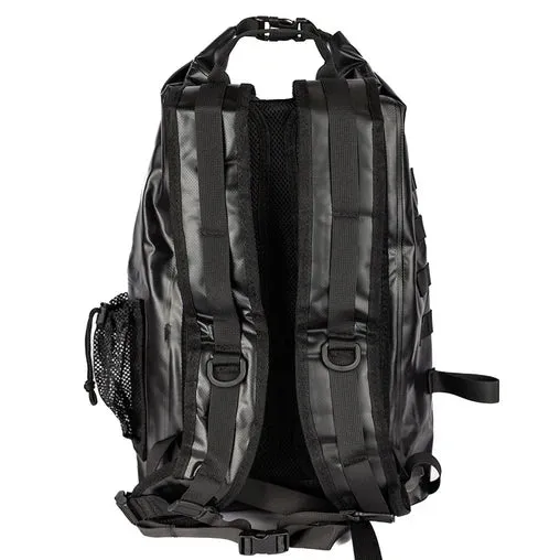 Waterproof EMP Faraday Bag (30 Liter) by Ready Hour
