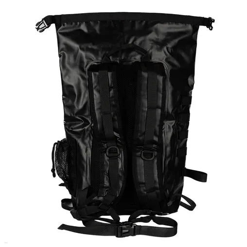 Waterproof EMP Faraday Bag (30 Liter) by Ready Hour