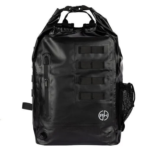 Waterproof EMP Faraday Bag (30 Liter) by Ready Hour