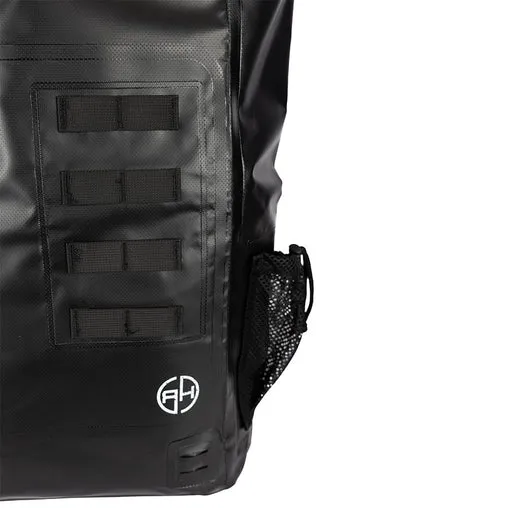 Waterproof EMP Faraday Bag (30 Liter) by Ready Hour