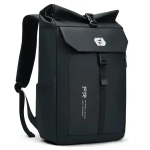 Waterproof Laptop Backpack for Sophisticated Professionals