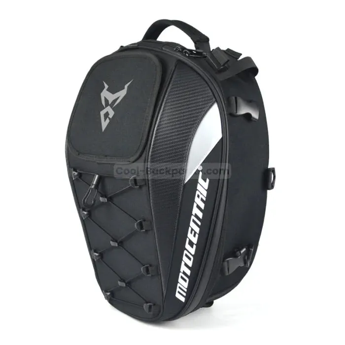 Waterproof Motorcycle Backpack