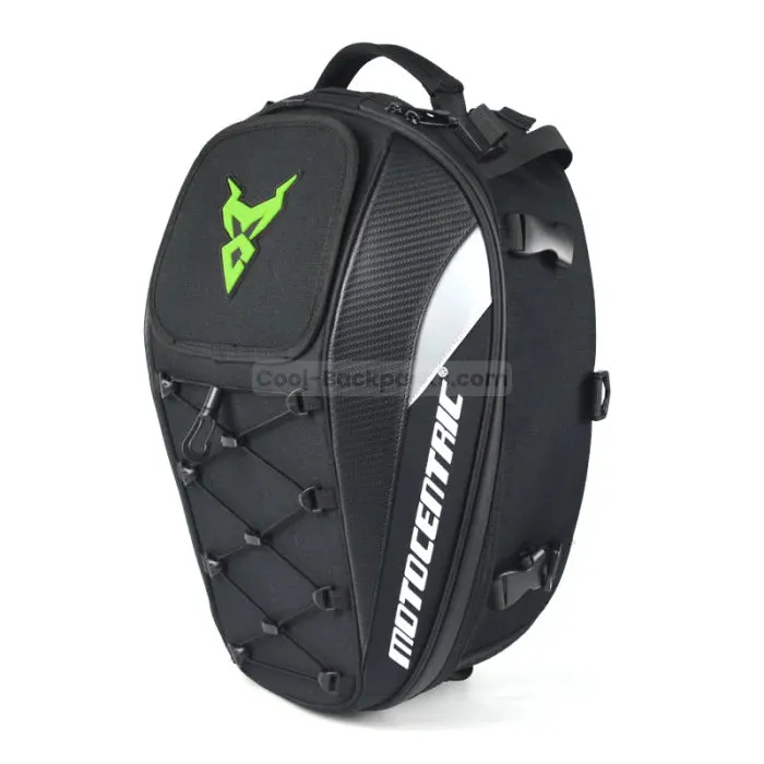 Waterproof Motorcycle Backpack