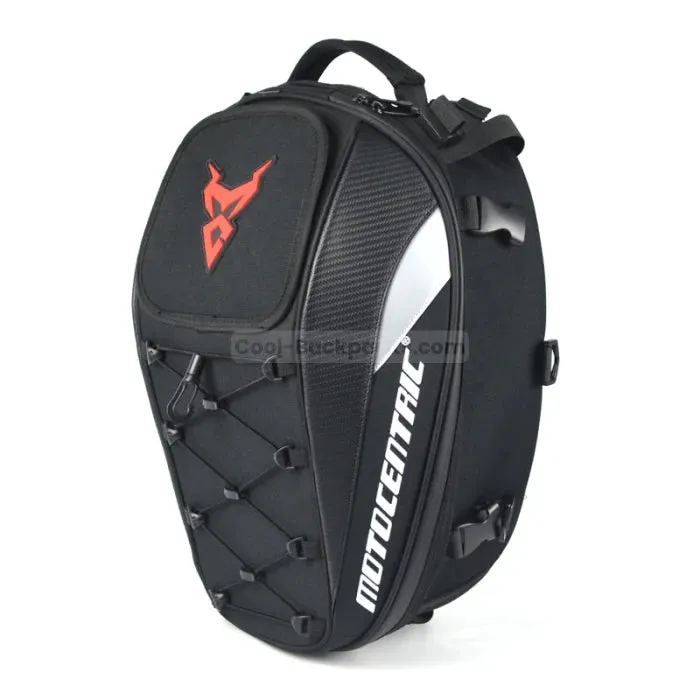 Waterproof Motorcycle Backpack