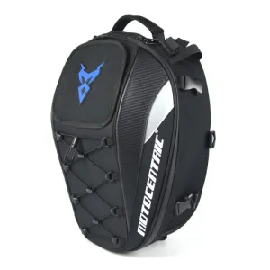 Waterproof Motorcycle Backpack