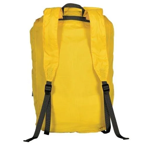 Waterproof Sealed Backpack