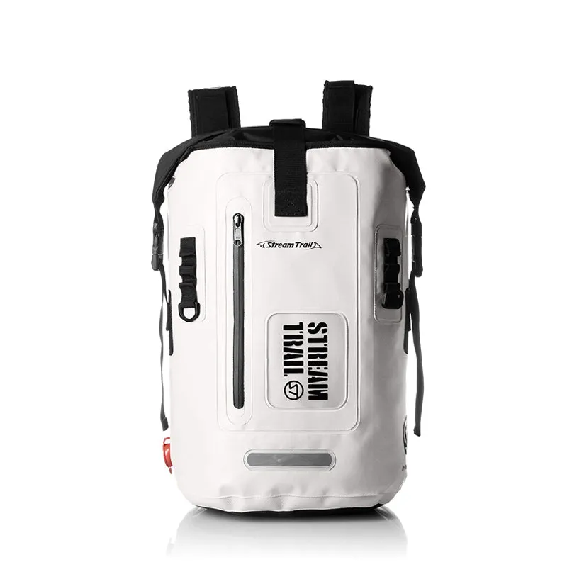 Waterproof STREAM TRAIL backpack free diving/surfing backpack