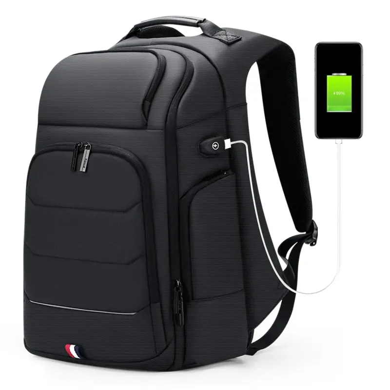 Waterproof Travel Backpack