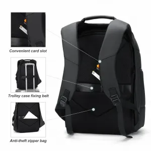 Waterproof Travel Backpack