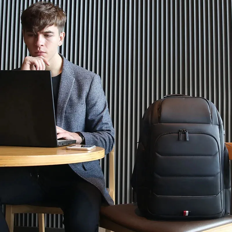 Waterproof Travel Backpack