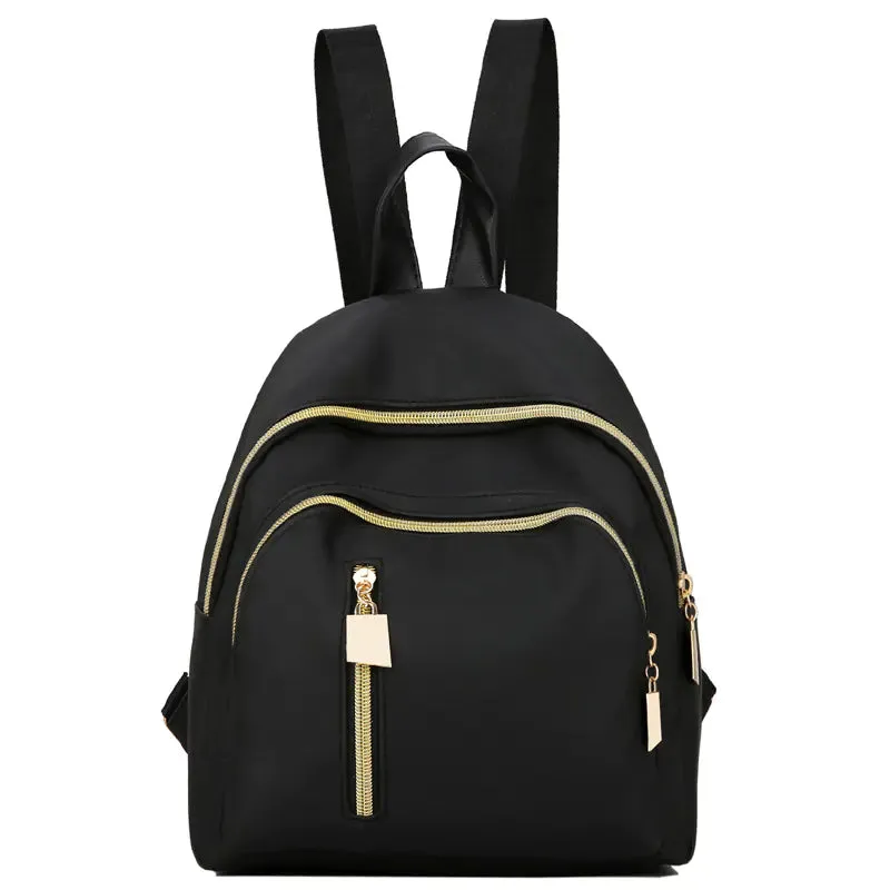 Waterproof Women's Backpack