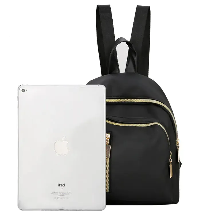 Waterproof Women's Backpack