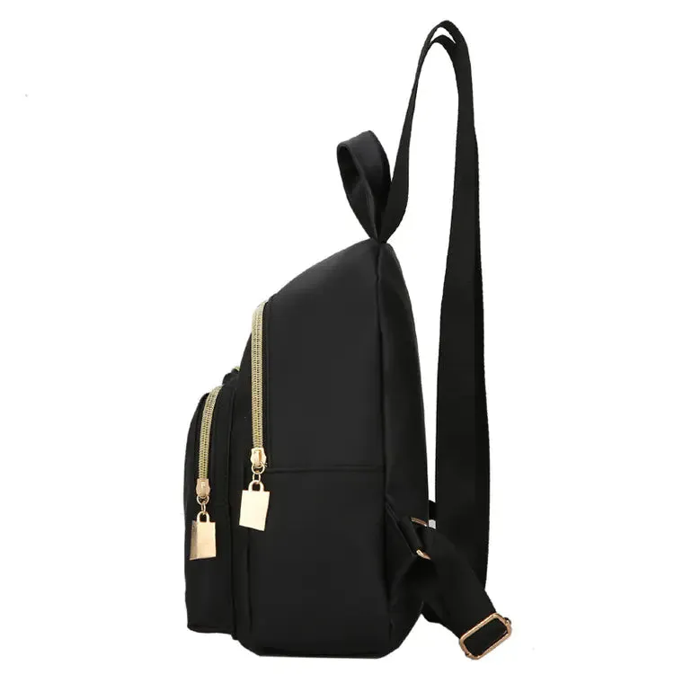 Waterproof Women's Backpack