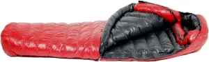 Western Mountaineering Alpinlite RZ Mummy Sleeping Bag - 6'6"