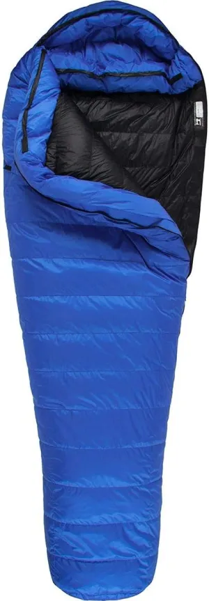 Western Mountaineering Antelope RZ Gore Windstopper Sleeping Bag - 5'6