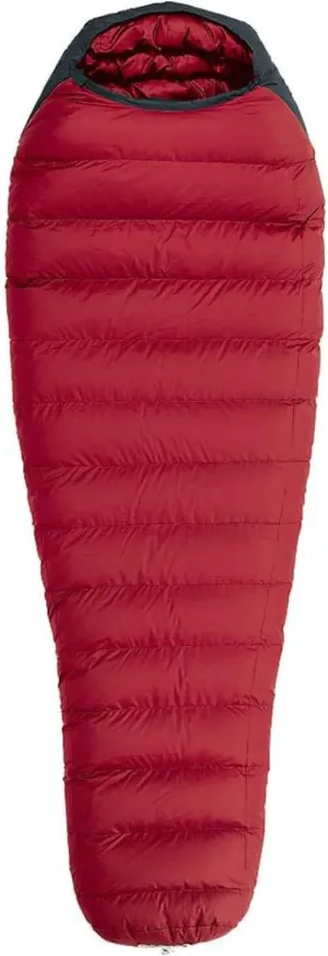 Western Mountaineering Apache MF LZ Mummy Sleeping Bag - 6'0"