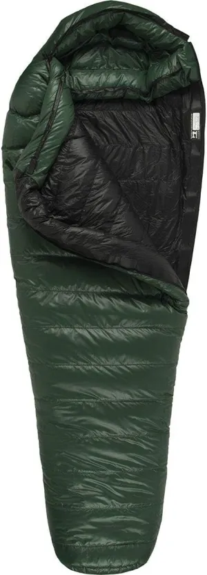 Western Mountaineering Badger LZ Microfiber Sleeping Bag - 5'6