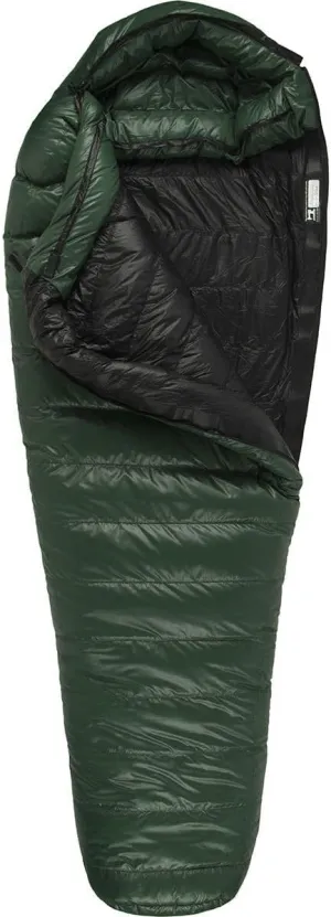 Western Mountaineering Badger MF 15 Degree Down Sleeping Bag