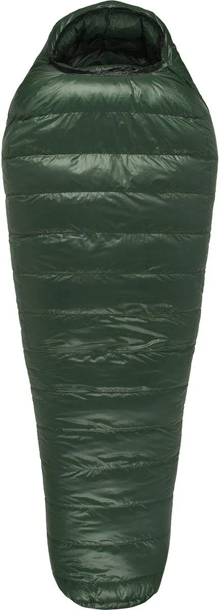 Western Mountaineering Badger MF 15 Degree Down Sleeping Bag