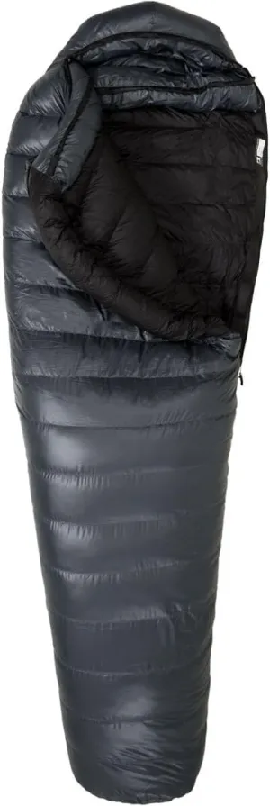 Western Mountaineering Kodiak LZ MicroFiber Sleeping Bag - 7'0