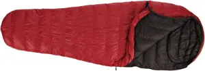 Western Mountaineering Summerlite RZ Mummy Sleeping Bag - 6'6"