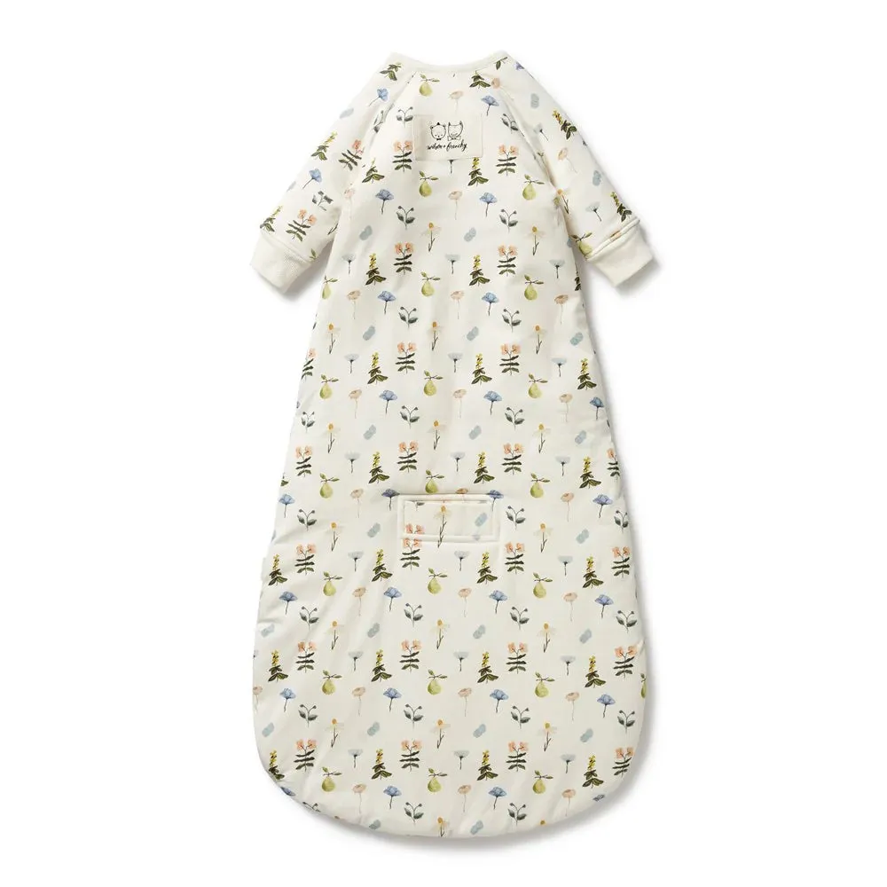 Wilson & Frenchy - Petit Garden Winter Sleeping Bag