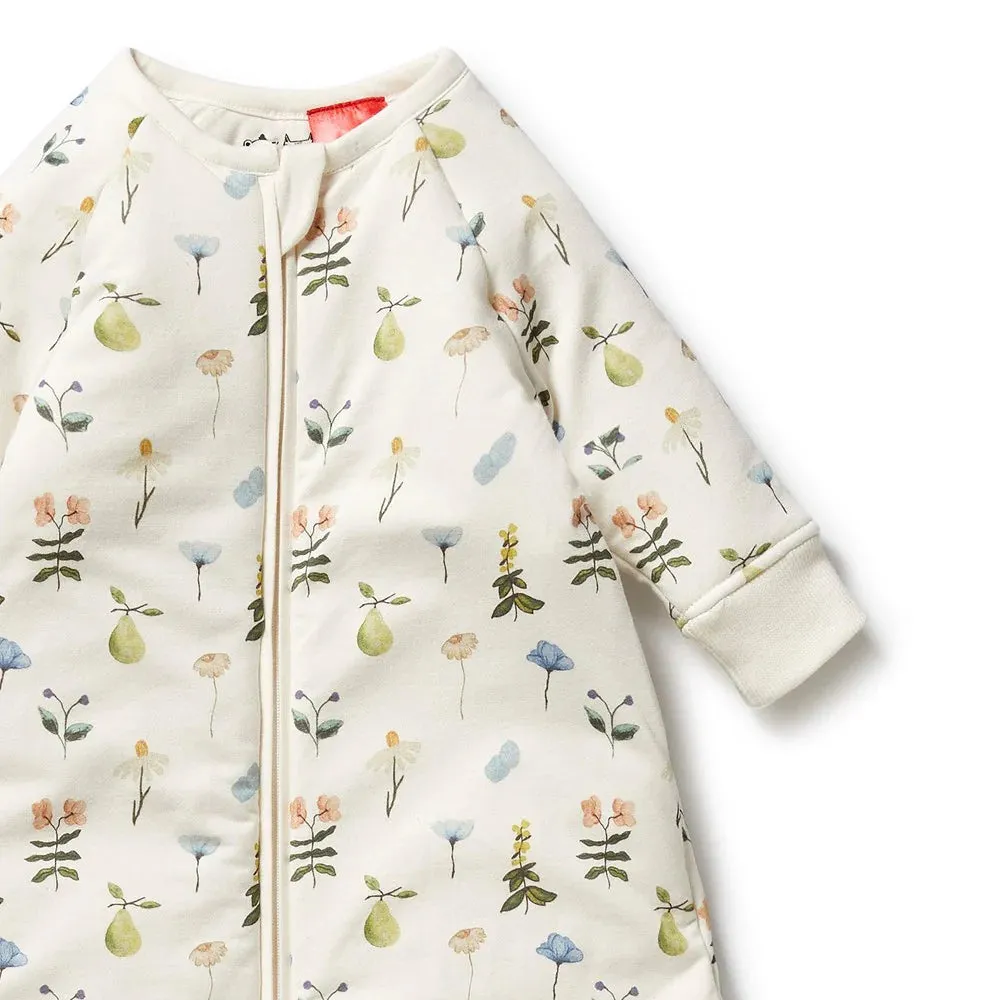 Wilson & Frenchy - Petit Garden Winter Sleeping Bag