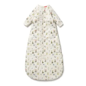 Wilson & Frenchy - Petit Garden Winter Sleeping Bag