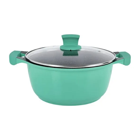 Winsor Cook Set 9Pcs