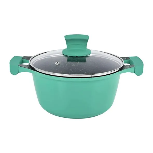 Winsor Cook Set 9Pcs
