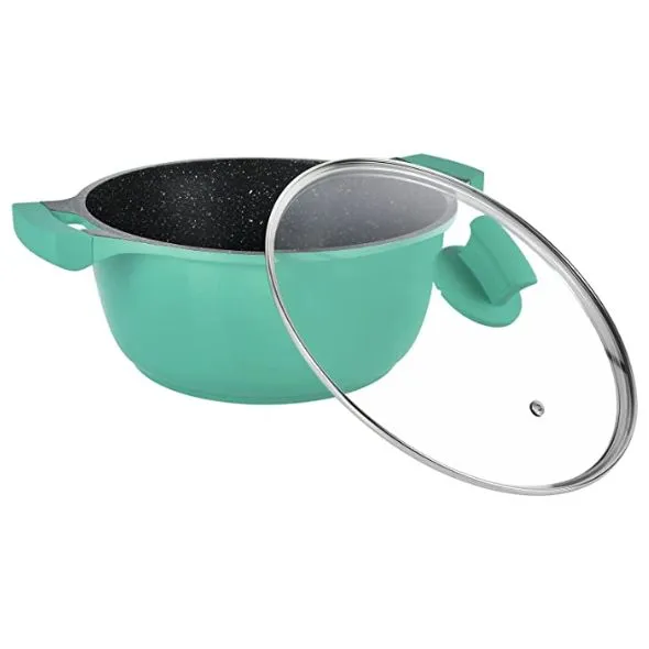 Winsor Cook Set 9Pcs