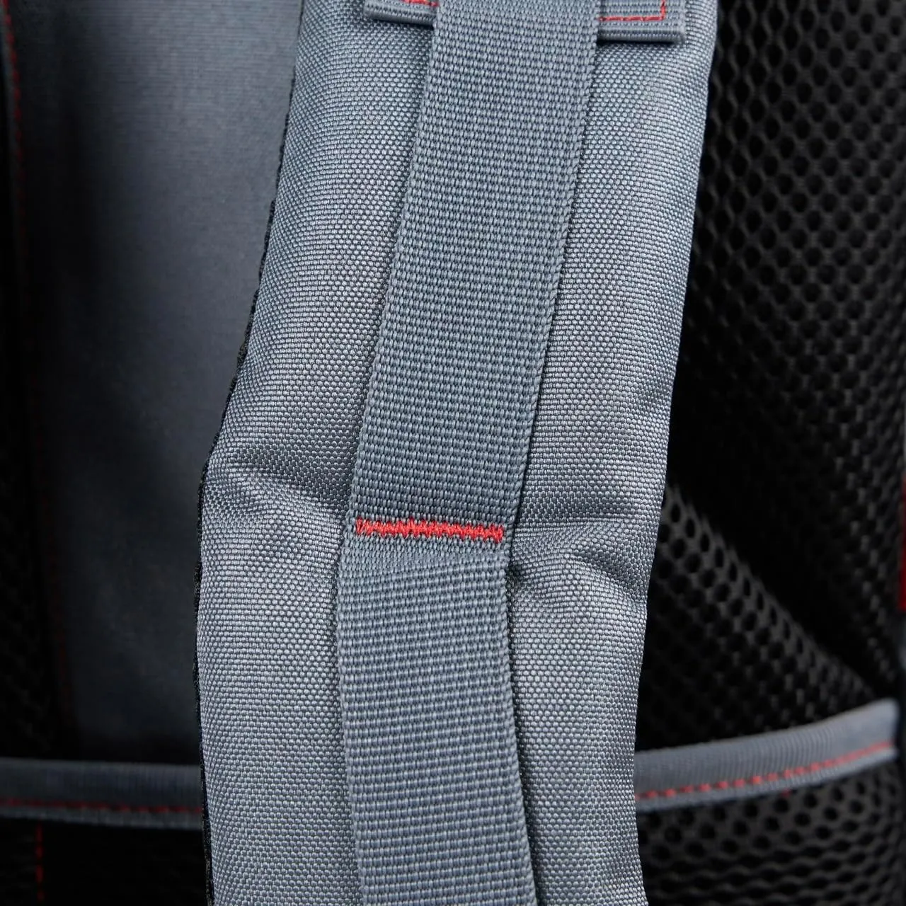 WOLFpak 15L Backpack (Anvil Gray)