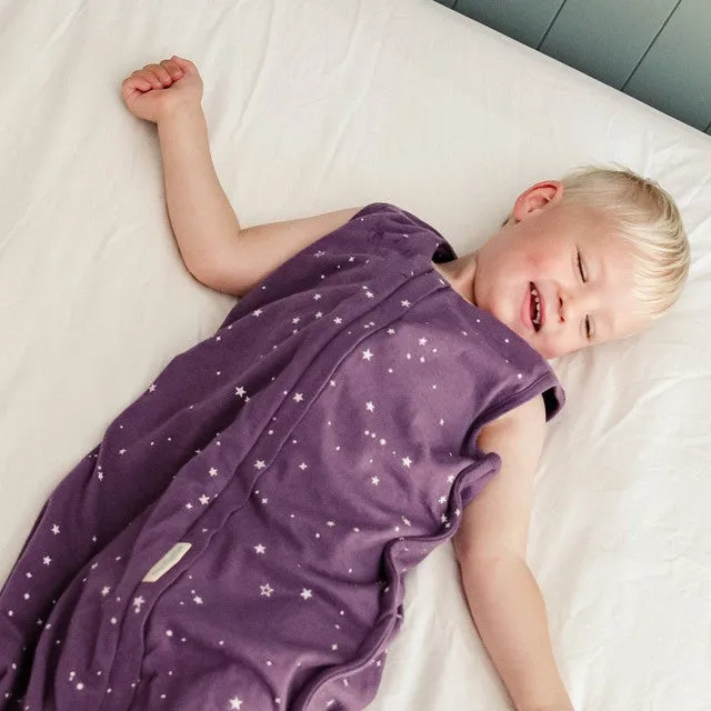 Woolbabe 3 Seasons Front Zip Sleep Bag