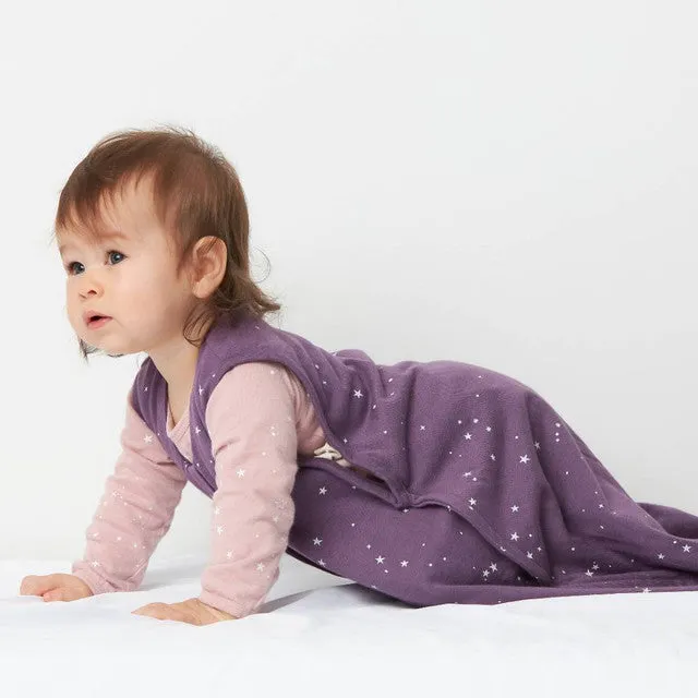 Woolbabe 3 Seasons Front Zip Sleep Bag