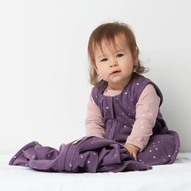 Woolbabe 3 Seasons Front Zip Sleep Bag