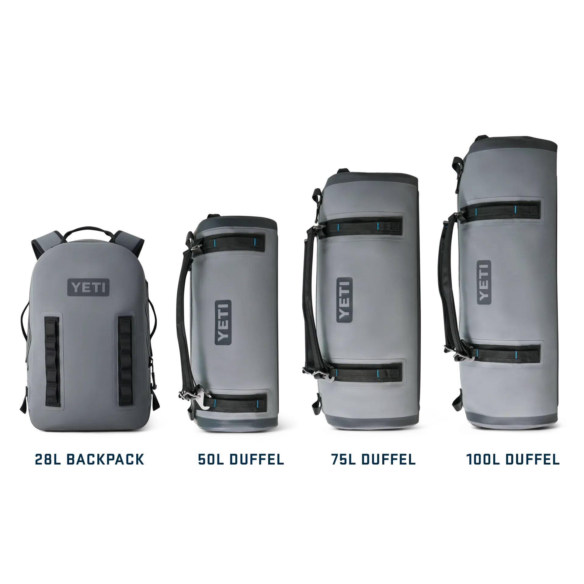 YETI Panga 28L Waterproof Backpack