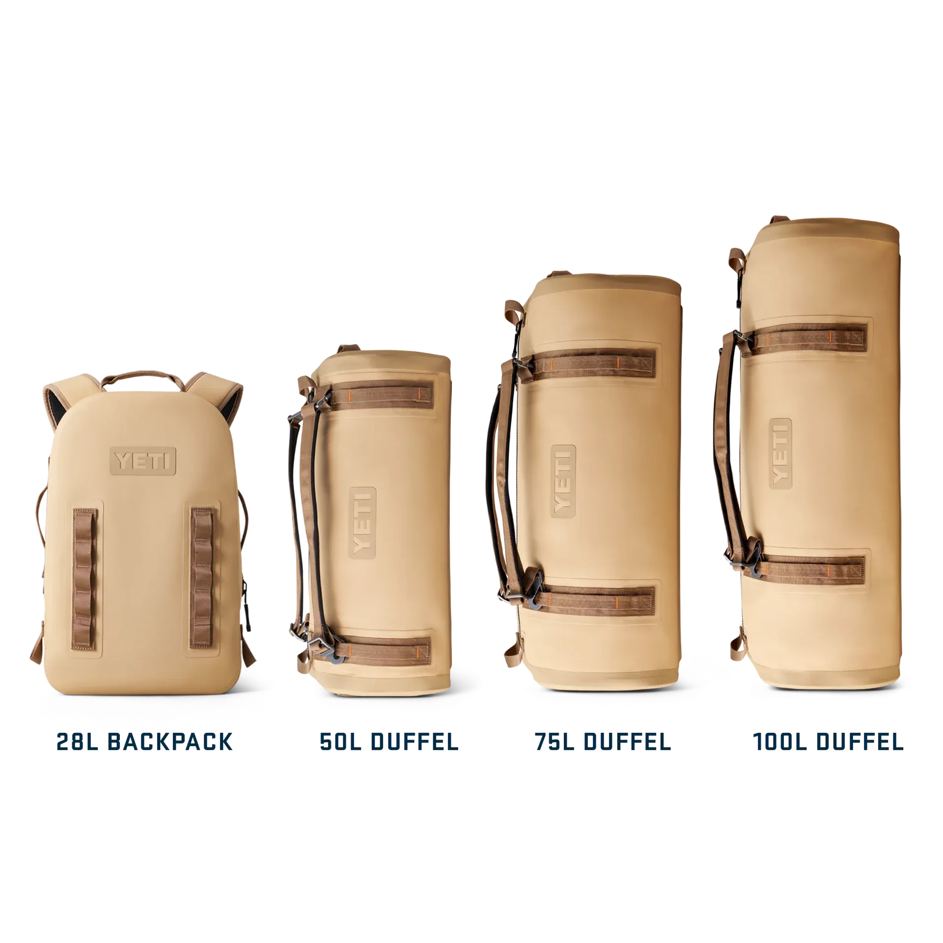 YETI Panga 28L Waterproof Backpack
