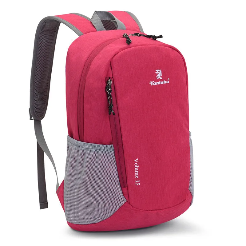 Yona | Ultralight Adventure Backpack