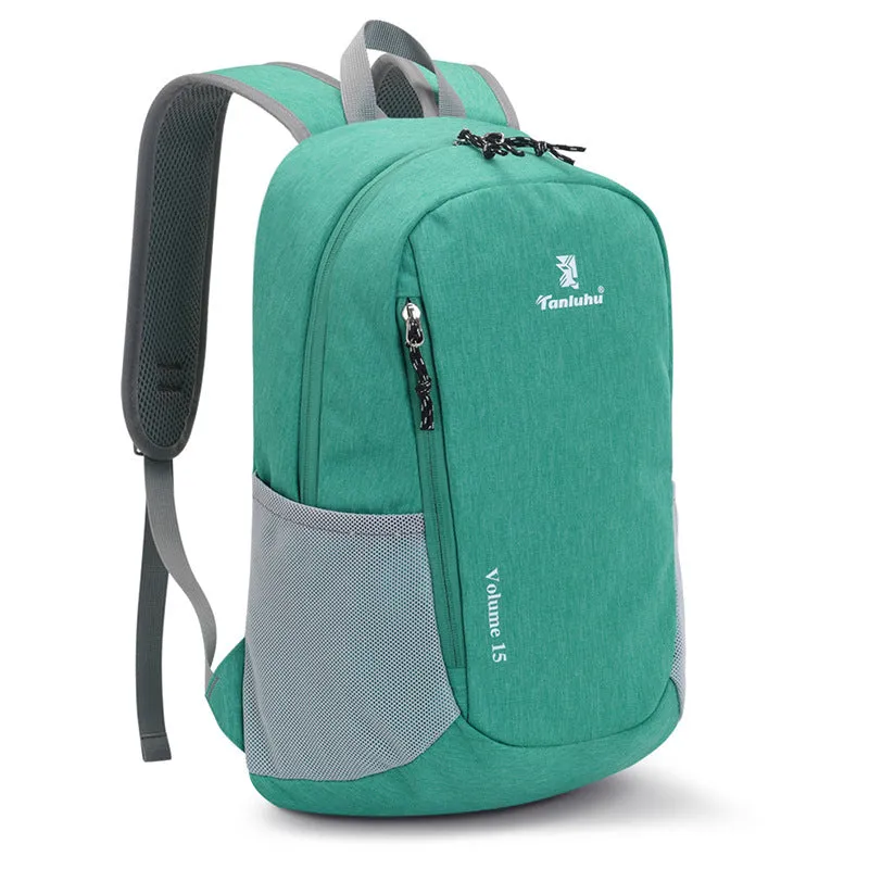 Yona | Ultralight Adventure Backpack
