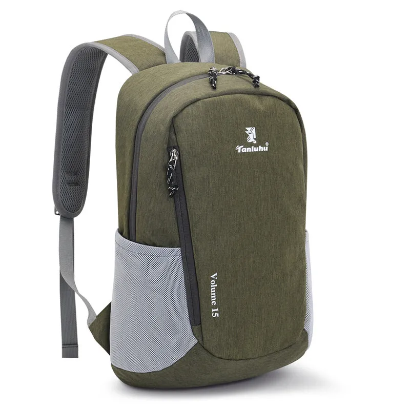 Yona | Ultralight Adventure Backpack