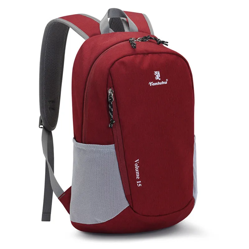 Yona | Ultralight Adventure Backpack