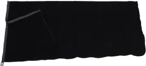 Zippered Camping Blanket, Double Washable Sleeping Bag Liner, Extra Thick, for Backpacking