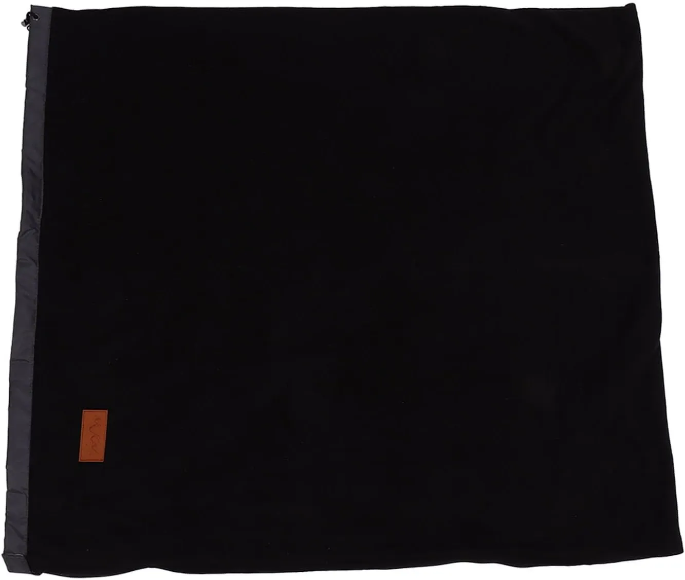 Zippered Camping Blanket, Double Washable Sleeping Bag Liner, Extra Thick, for Backpacking